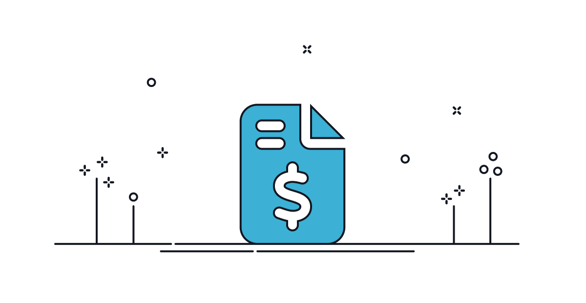 LSC Communications Invoice Template Library