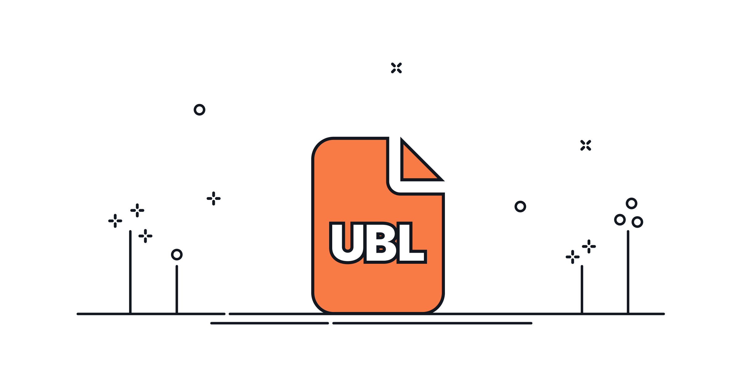 UBL Invoice Template Library