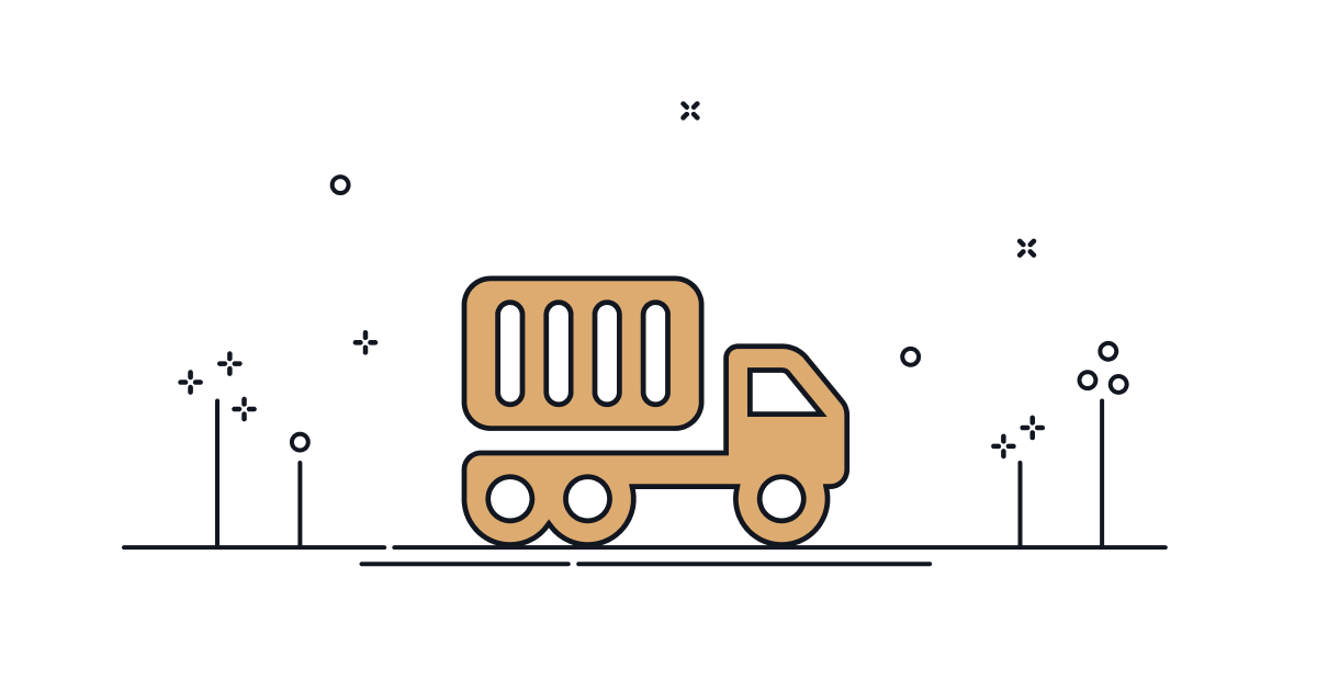 Delivery Notes Template Library