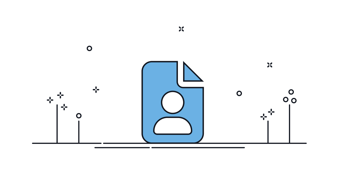 Application Forms Template Library